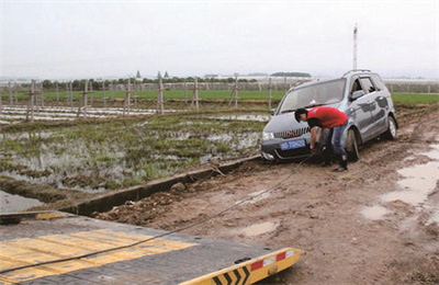 铜鼓抚顺道路救援